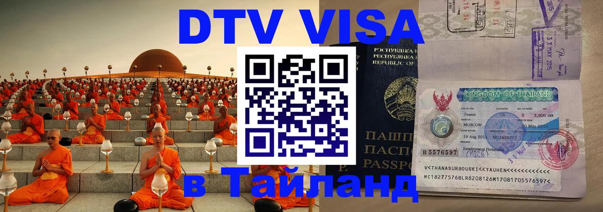 Оформление DTV визы под ключ: стоимость и тарифы, только загранпаспорт - 20.11.2025 